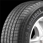 Conti 4x4 Contact SSR