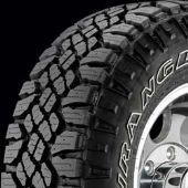 Wrangler Dura Trac